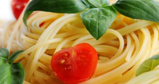 فروش عمده انواع ماکارونی رشته ای اسپاگتی مک