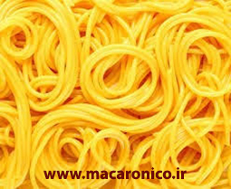 خرید و فروش عمده انواع اسپاگتی