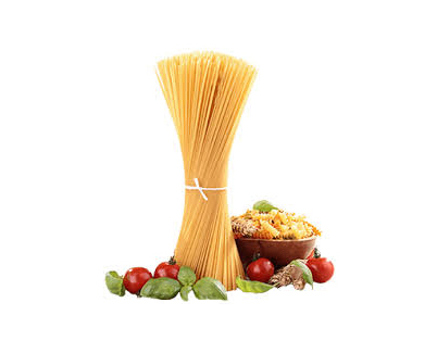 بازار فروش ماکارونی اسپاگتی فیبردار